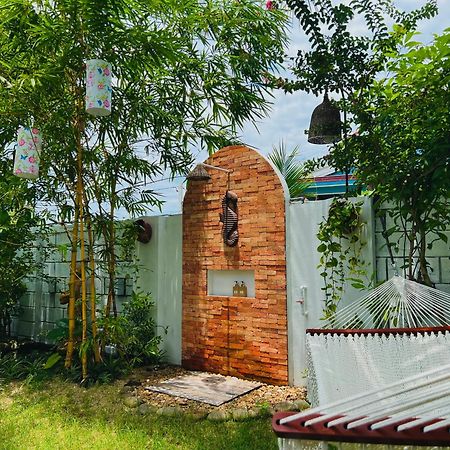 An Bang Garden Pool Villa Hoi An Exteriér fotografie