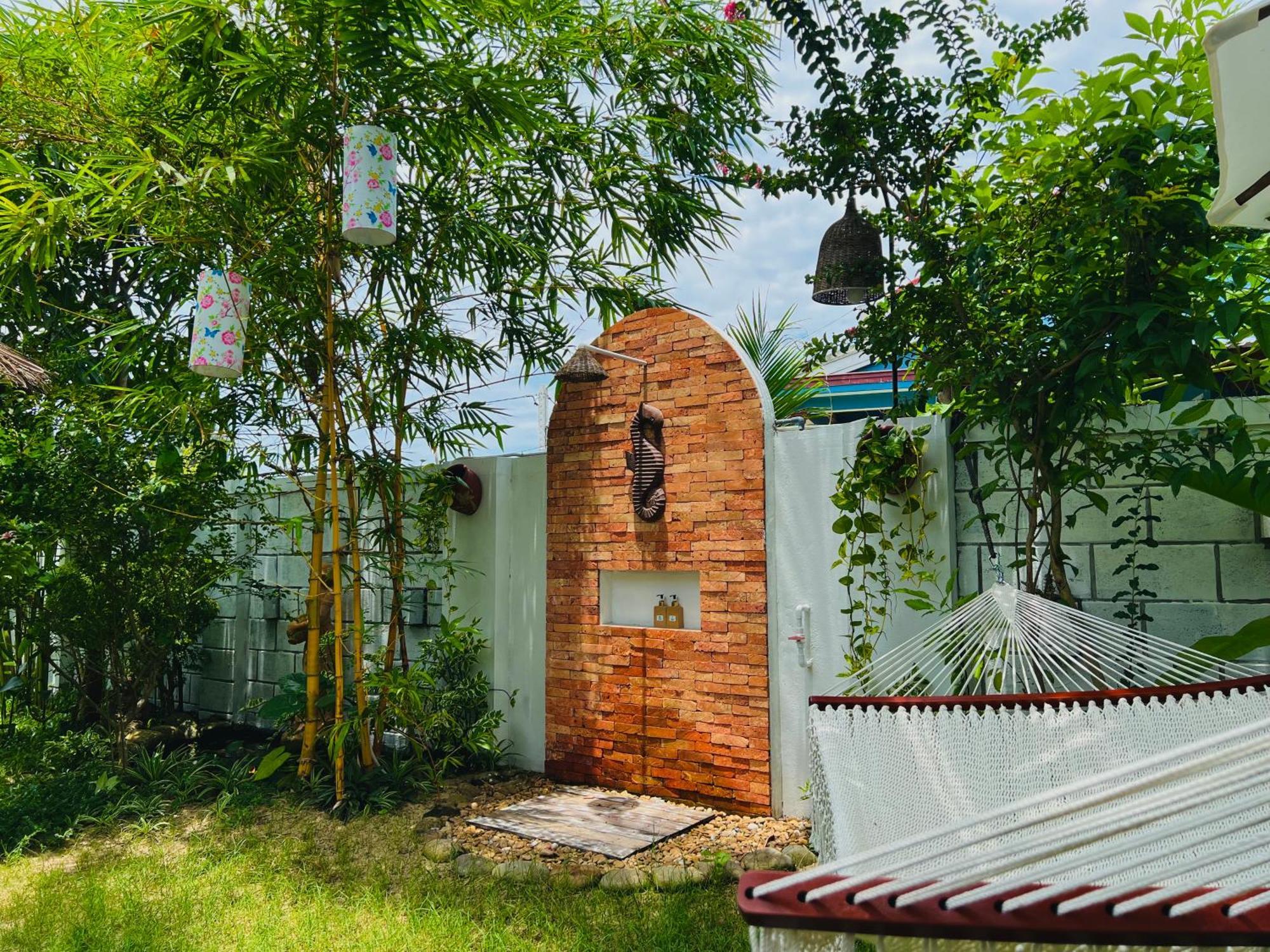 An Bang Garden Pool Villa Hoi An Exteriér fotografie