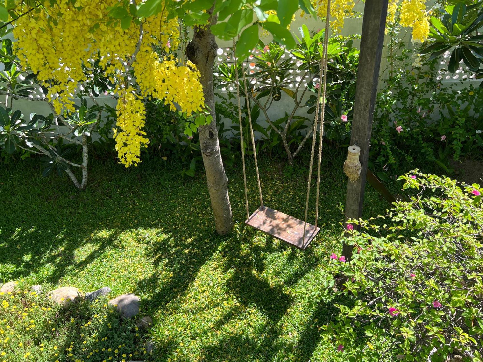 An Bang Garden Pool Villa Hoi An Exteriér fotografie