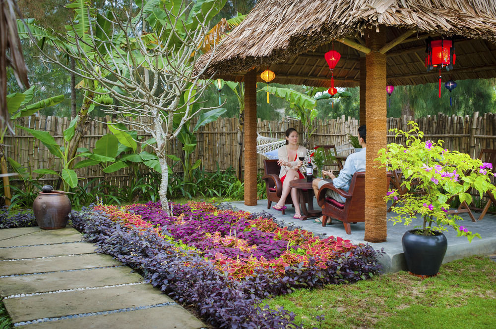 An Bang Garden Pool Villa Hoi An Exteriér fotografie